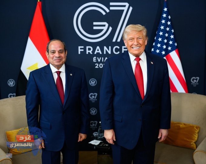 ترامب ينفي تمويل الخليج لـ "إعمار إيران"