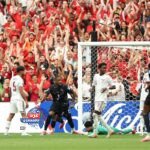 المنتخب الكندي يكتسح قطر