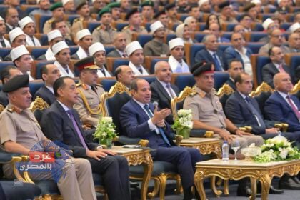 "دفعة حسن العطار"