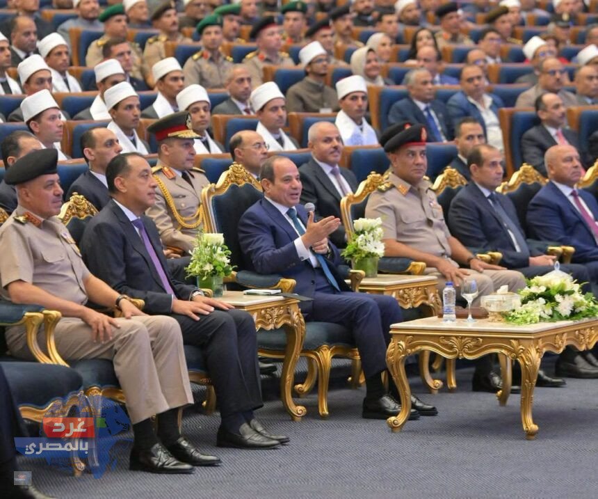 "دفعة حسن العطار"