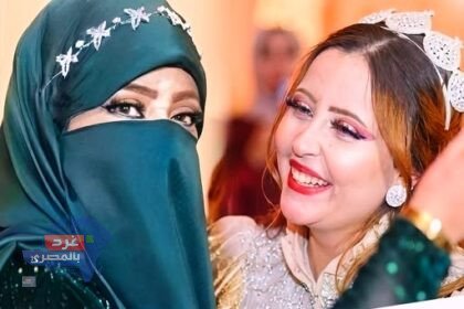 نورهان خليل قاتلة والدتها