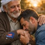 أبي… وما زال النور يسير
