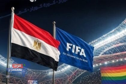 رفع علم "الشواذ"