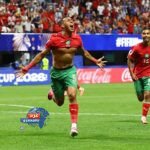 "رباعية" في شباك هايتي