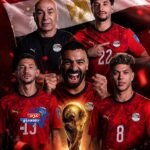 إنجاز تاريخي.. الفراعنة إلى دور الـ 32 في مونديال 2026 برأس مرفوع ومواجهة مرتقبة ضد أستراليا