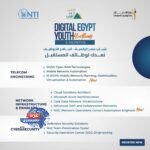 5 تخصصات تكنولوجية تفتح لك أبواب التوظيف: انضم الآن لمبادرة "شباب مصر الرقمية"!