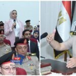 الدفاع الجوي المصري يحتفل