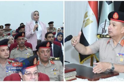 الدفاع الجوي المصري يحتفل