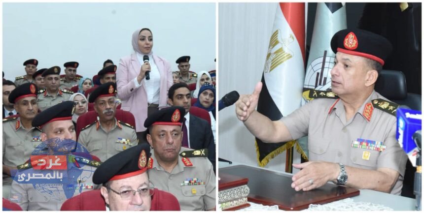 الدفاع الجوي المصري يحتفل