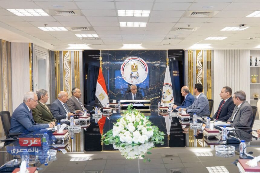 تطوير مراكز تجميع الألبان