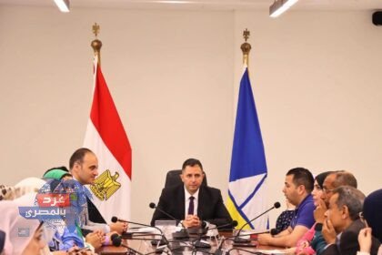 مبادرة "أنا متعلم مدى الحياة"