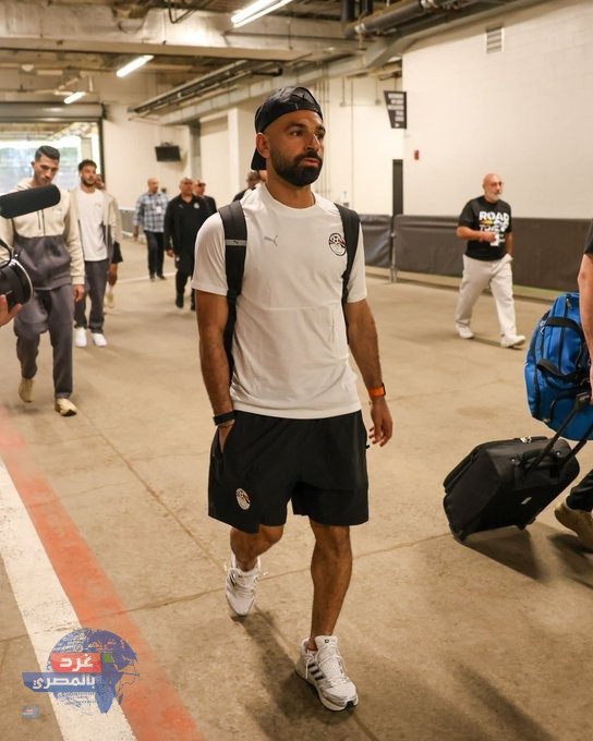 الأسطورة محمد صلاح