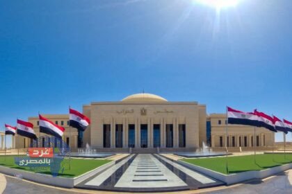  البرلمان يُقر ميزانيته بـ 2.68 مليار جنيه 