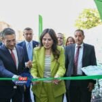 17 مركزًا متخصصًا.. وزيرة الإسكان تفتتح  أول مركز إسكان متخصص بالقاهرة الجديدة