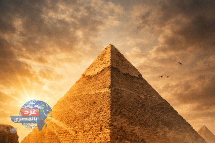 عبقرية المصري