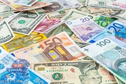 أسعار العملات 