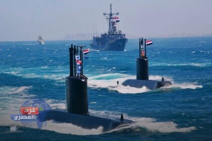   مصر تقترب من "باراكودا" الفرنسية