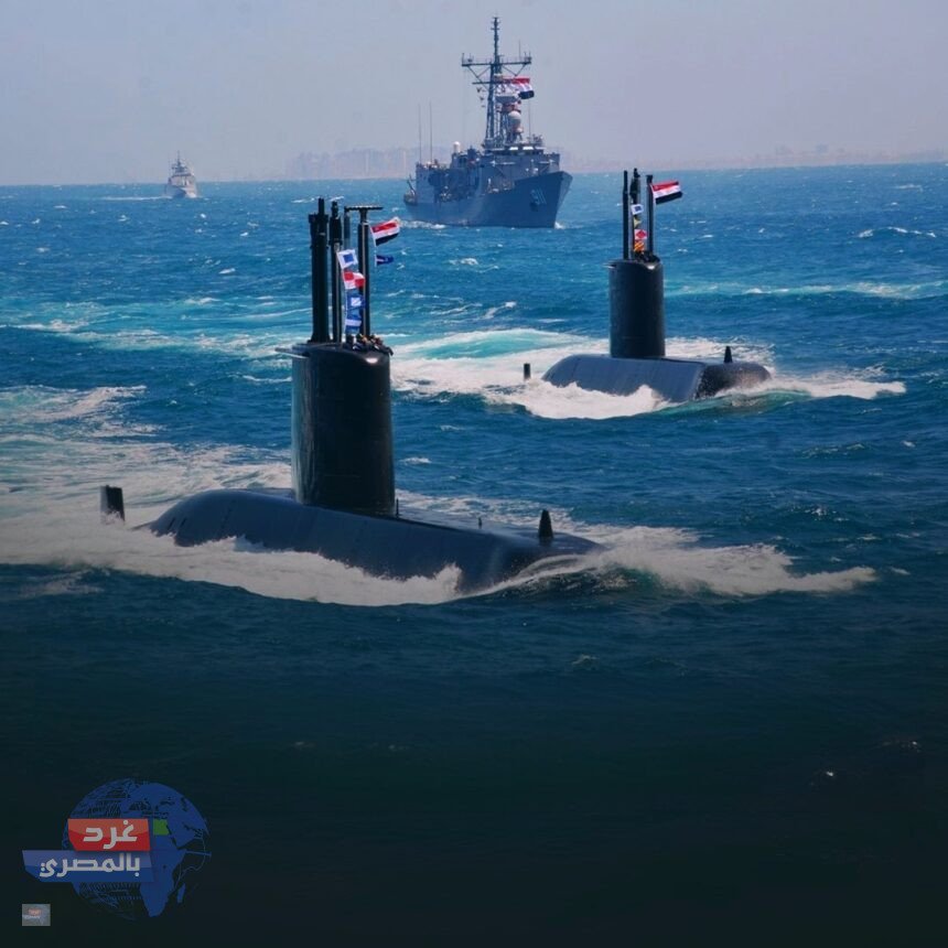   مصر تقترب من "باراكودا" الفرنسية