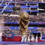 الافتتاح الثالث.. كأس العالم 2026
