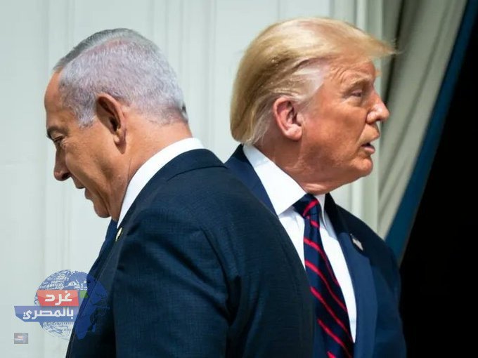لولا تدخلي لَسُحقت إسرائيل