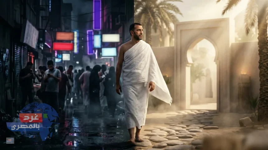 ماذا بعد الحج؟
