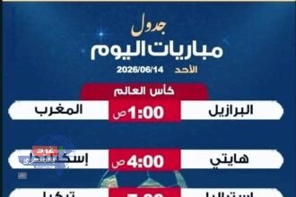 5 مباريات قوية في كأس العالم