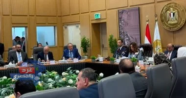 التنمية المحلية اطلاق منظومة «المحال العامة» على منصة مصر الرقمية لتسهيل إجراءات التراخيص
