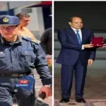 الشهيد اللواء محمد الشربيني