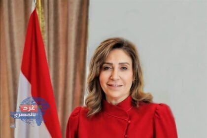 استقالة جيهان زكي