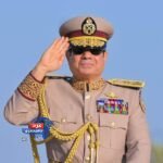 السيسي يفتتح ’الأوكتاجون’