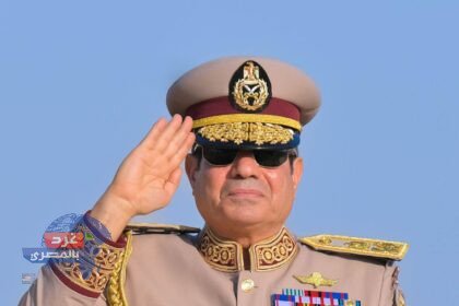 السيسي يفتتح ’الأوكتاجون’