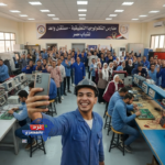  التقديم لمدارس التكنولوجيا التطبيقية