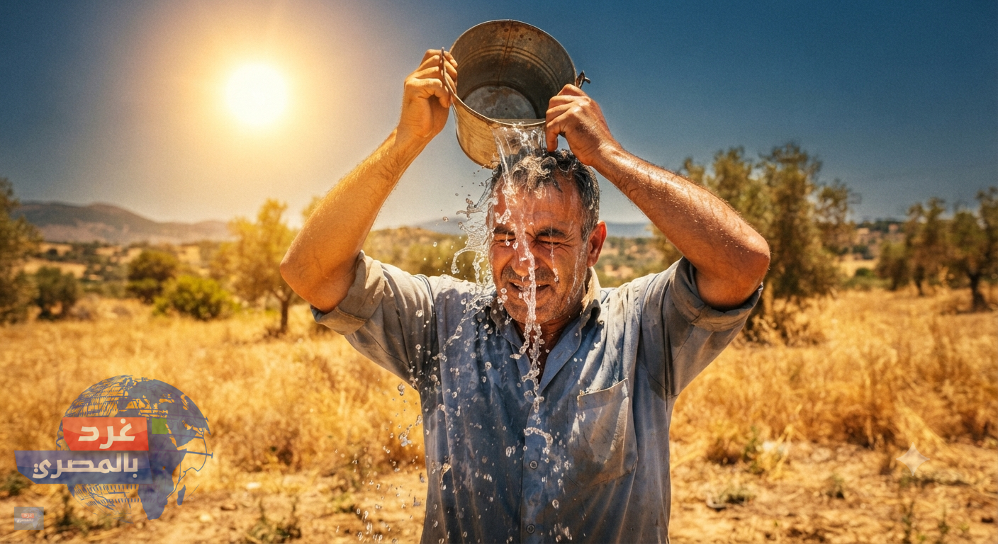 حالة الطقس غدًا الاثنين