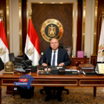 الهجوم على سفينة التغييز بدمياط