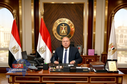 الهجوم على سفينة التغييز بدمياط