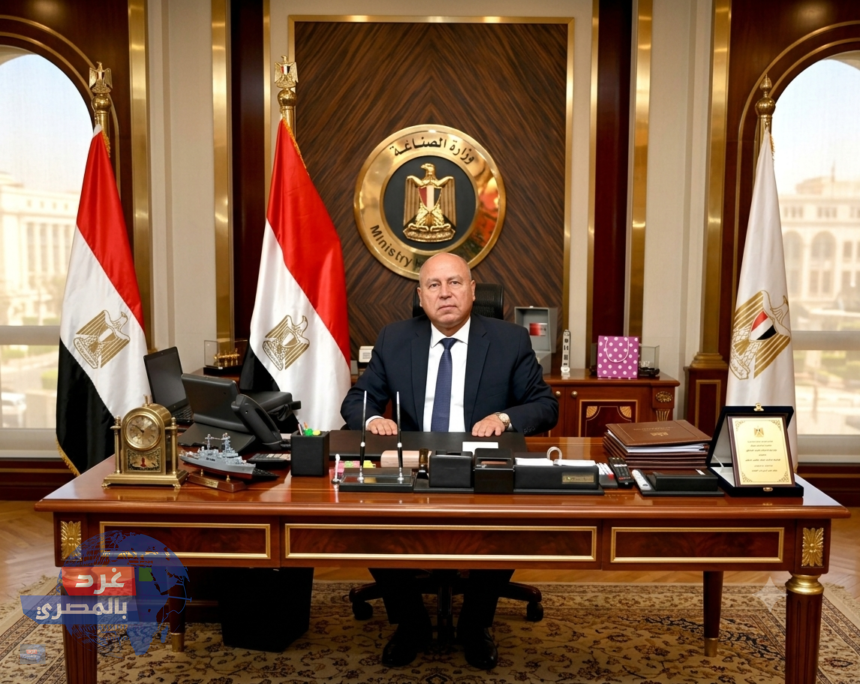 كامل الوزير: الهجوم على سفينة التغييز بدمياط أصاب ماسورة وخزانًا ولم يمس الحمولة الرئيسية الهجوم على سفينة التغييز بدمياط
