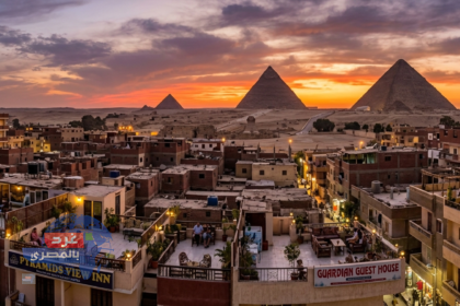 باستثمارات 630 مليون دولار.. "نزلة السمان" تتحول لأكبر تجمع لـ "فنادق البوتيك" في مصر