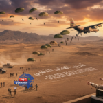 «العُقاب الذهبي»