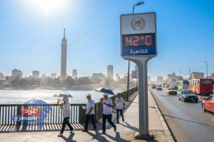 ذروة اللهيب تضرب البلاد