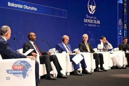 تحالف لوجستي عابر للقارات