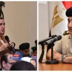 قبول دفعة جديدة من المجندين