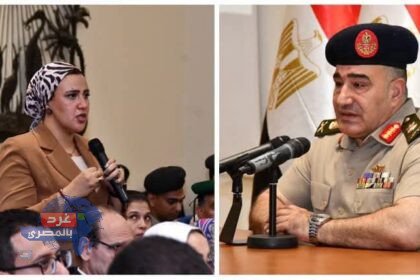 قبول دفعة جديدة من المجندين