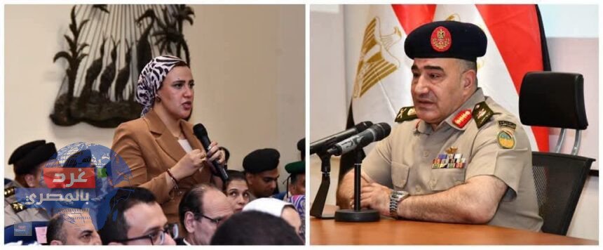 قبول دفعة جديدة من المجندين