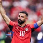 بالأرقام.. لماذا استحق صلاح جائزة "رجل المباراة" أمام أستراليا؟