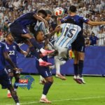 كاب فيردي يودع المونديال