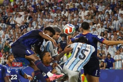 كاب فيردي يودع المونديال