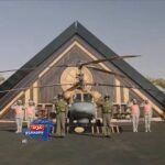 المروحية الهجومية «كاموف Ka-52»