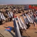 بينها 1088 طائرة عسكرية.. مصر تكرس ريادتها كأقوى قوة جوية عربياً وأفريقياً في 2026