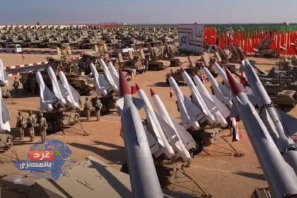 بينها 1088 طائرة عسكرية.. مصر تكرس ريادتها كأقوى قوة جوية عربياً وأفريقياً في 2026