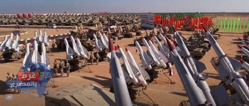 بينها 1088 طائرة عسكرية.. مصر تكرس ريادتها كأقوى قوة جوية عربياً وأفريقياً في 2026